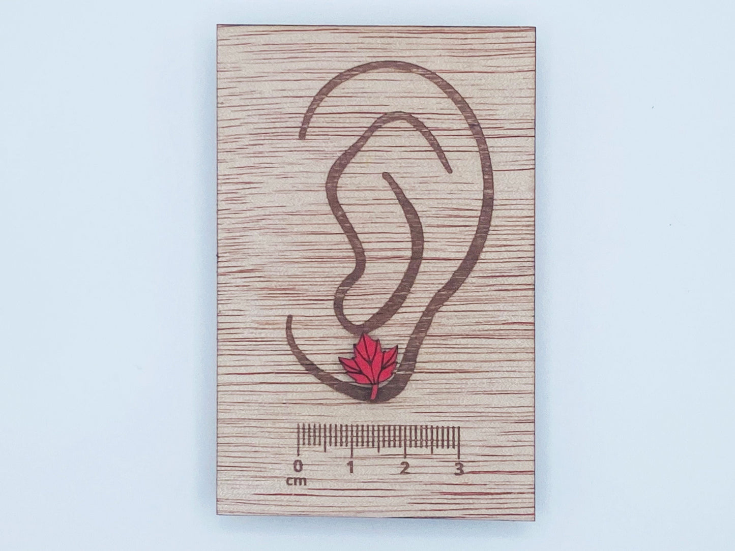 Fall Leaf Earrings, Leaf Earrings, Fall Earrings