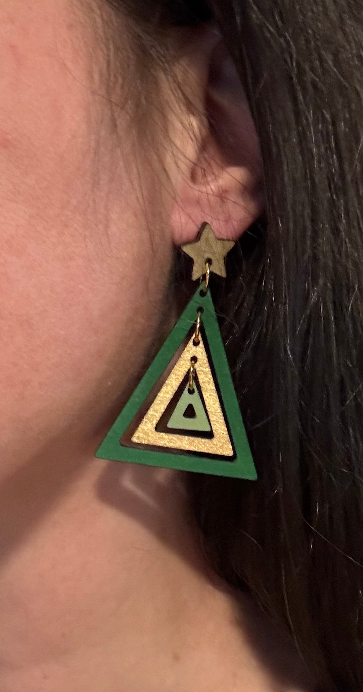 Christmas Tree More Colors