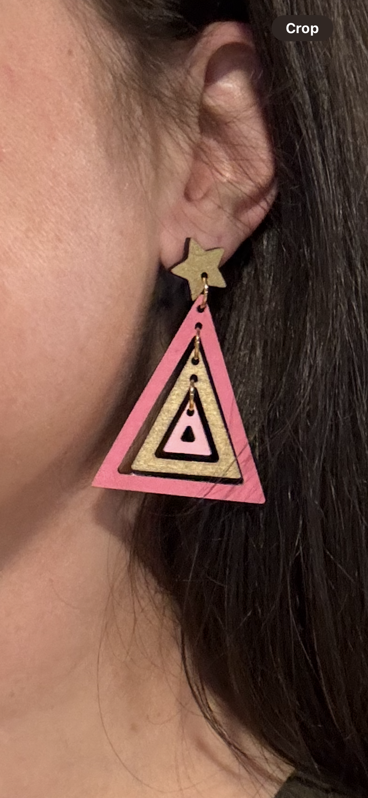 Christmas Tree More Colors